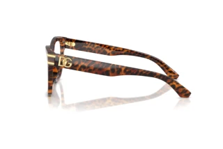 Vue latérale Dolce & Gabbana DG3418 (3470)