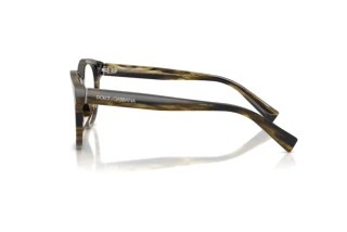 Vista laterale Dolce & Gabbana DG3421 (3066)
