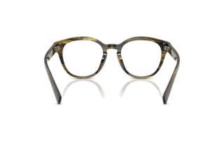 Vista posteriore Dolce & Gabbana DG3421 (3066)