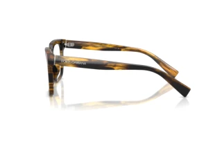 Vista laterale Dolce & Gabbana DG3422 (3063)