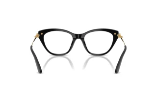 Rückansicht Dolce & Gabbana DG3428 (501)