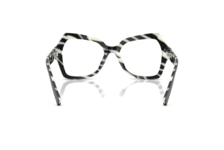 Vista posteriore Dolce & Gabbana DG3429 (3372)