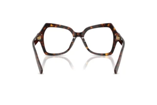 Vue arrière Dolce & Gabbana DG3429 (502)