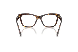 Vue arrière Dolce & Gabbana DG3430 (502)