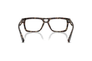 Vue arrière Dolce & Gabbana DG3431 (3417)