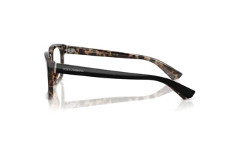 Vue latérale Dolce & Gabbana DG3432 (3417)