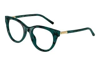 Dolce & Gabbana DG3433 3460 Pearl Havana Petroleum