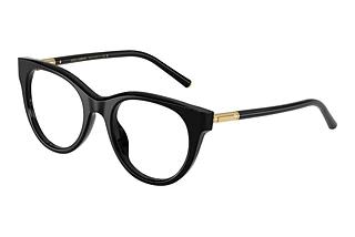 Dolce & Gabbana DG3433 501 Black