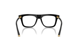 Rückansicht Dolce & Gabbana DG3434 (501)