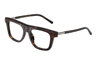 Dolce & Gabbana DG3434 502 Havana