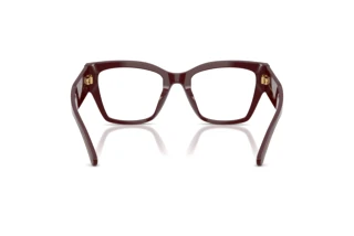 Vue arrière Dolce & Gabbana DG3435B (3091)