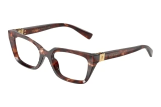 Vue de face Dolce & Gabbana DG3436 (3222)