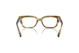 Vue arrière Dolce & Gabbana DG3436 (3446)