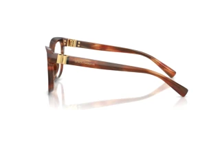 Vue latérale Dolce & Gabbana DG3437 (3221)