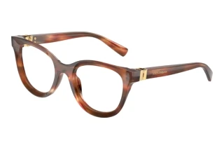 Vue de face Dolce & Gabbana DG3437 (3221)
