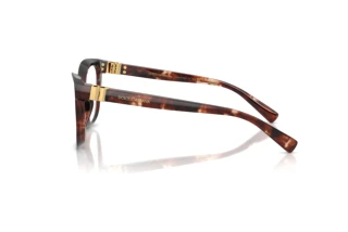 Vista laterale Dolce & Gabbana DG3437 (3222)
