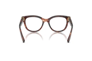 Vista posteriore Dolce & Gabbana DG3437 (3222)