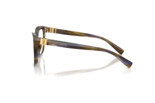 Seitenansicht Dolce & Gabbana DG3437 (3447)