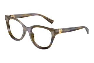 Vorderansicht Dolce & Gabbana DG3437 (3447)