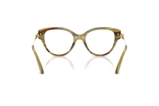 Vue arrière Dolce & Gabbana DG3438 (3475)