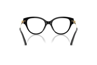 Rückansicht Dolce & Gabbana DG3438 (501)