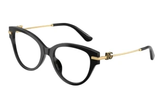 Vorderansicht Dolce & Gabbana DG3438 (501)