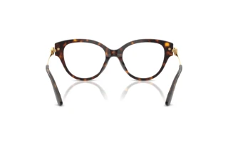 Rückansicht Dolce & Gabbana DG3438 (502)