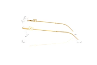 Vista laterale Dolce & Gabbana DG3439 (3133)