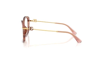 Vista laterale Dolce & Gabbana DG3439 (3473)