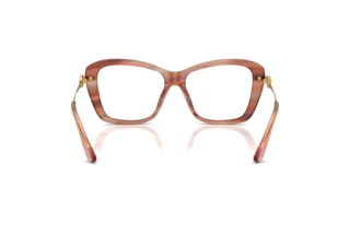 Vista posteriore Dolce & Gabbana DG3439 (3473)