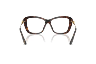 Rückansicht Dolce & Gabbana DG3439 (502)