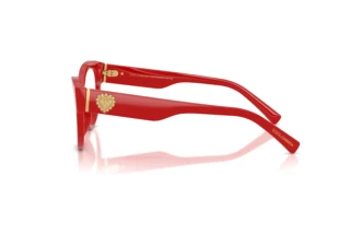 Vue latérale Dolce & Gabbana DG3440 (3088)