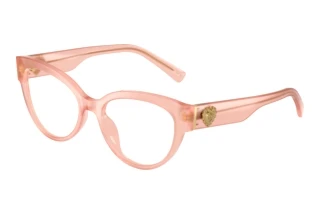 Vista frontale Dolce & Gabbana DG3440 (3384)