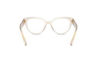 Vista posteriore Dolce & Gabbana DG3440 (3420)