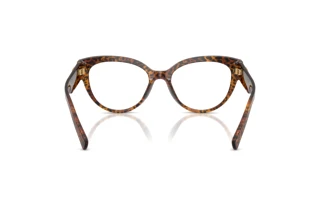 Vue arrière Dolce & Gabbana DG3440 (3470)