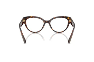 Vista posteriore Dolce & Gabbana DG3440 (502)
