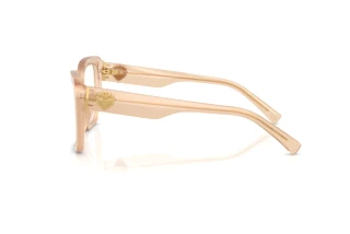 Vue latérale Dolce & Gabbana DG3441 (3089)