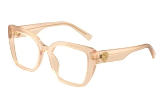 Vue de face Dolce & Gabbana DG3441 (3089)