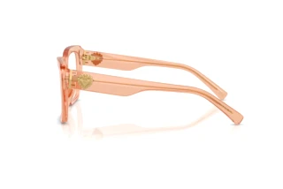 Vista laterale Dolce & Gabbana DG3441 (3226)