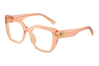 Vista frontale Dolce & Gabbana DG3441 (3226)