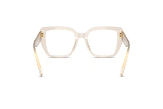 Vue arrière Dolce & Gabbana DG3441 (3420)