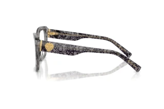 Seitenansicht Dolce & Gabbana DG3441 (3471)