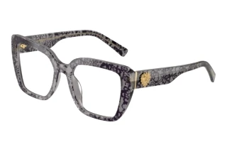 Vorderansicht Dolce & Gabbana DG3441 (3471)