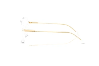 Vista laterale Dolce & Gabbana DG3442 (3133)