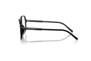 Vue latérale Dolce & Gabbana DG3442 (501)