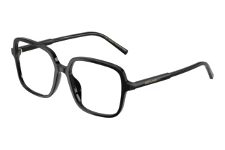 Vue de face Dolce & Gabbana DG3442 (501)