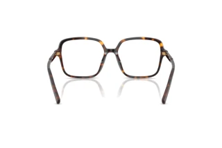 Vista posteriore Dolce & Gabbana DG3442 (502)