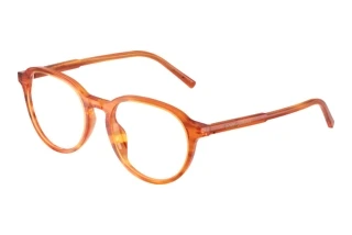 Vue de face Dolce & Gabbana DG3444 (3483)