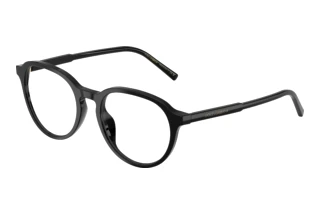 Vue de face Dolce & Gabbana DG3444 (501)