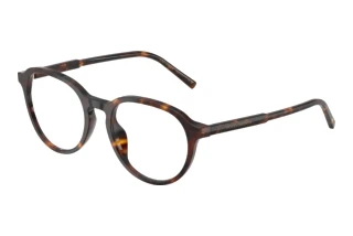Vue de face Dolce & Gabbana DG3444 (502)